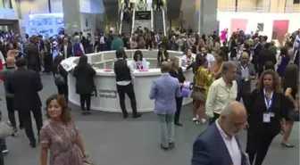 13. Contemporary Istanbul'un Ön İzlemesi Yapıldı