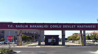 14 Yıldır Aranıyordu, Başkasının Kimliğiyle Hastanede Tedavi Olurken Yakalandı