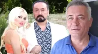 Adnan Oktar Grubunun İşkence Davası Zaman Aşımından Dolayı Düştü