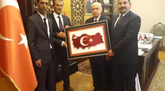 Aydıntepe Belediye Başkanı Şentürk, Başkanlık İçin Yeniden Aday