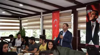 Belediyenin Kurslarıyla Hayalleri Gerçek Oldu