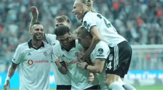 Beşiktaş, Evinde Kolay Kaybetmiyor