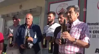 Cumhurbaşkanımızın Çağrısı Olumlu Sonuç Verecek'