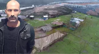 Dehşet Çiftliğinde Çocuklara Cinsel İstismarda Bulunan Sapığa 23 Yıl Hapis Cezası Verildi