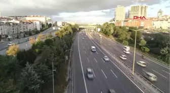 İstanbul Eds'nin Kestiği Birden Fazla İhlalle İlgili Trafik Cezaları Postalandı