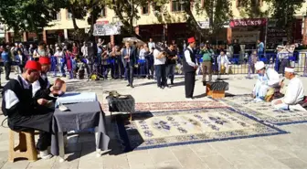 Kastamonu'da Ahilik Kültürü Haftası Kutlandı