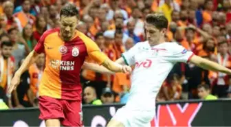 Martin Linnes: 'Sıradaki Maçı Dört Gözle Bekliyorum'