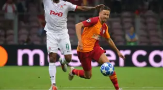 Martin Linnes: 'Sıradaki Maçı Dört Gözle Bekliyorum'