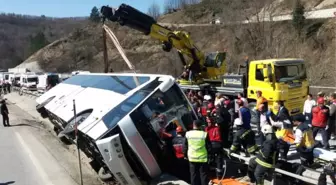 Trafik Canavarı 8 Ayda 2 Bin 400 Ölüme Neden Oldu
