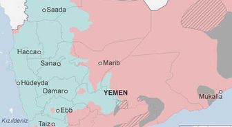 Yemen'de '1 Milyon Çocuk Daha Açlık Tehdidi Altına Girdi'
