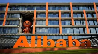 Alibaba'nın Kurucusu 1 Milyon Kişiyi İstihdam Sözünü Geri Aldı