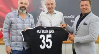 Altay'da Necdet Mutluluğu