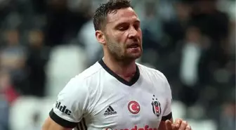 Beşiktaş'ın Eski Oyuncusu Dusko Tosic'in Babası Hayatını Kaybetti