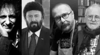 Çağdaş Sanatın Ünlü Sanatçıları Ders Verecek