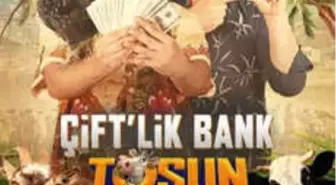 Çift'lik Bank: Tosun Firarda Filmi