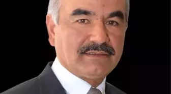 Erbakan Vakfı Başkanı Necip Yavuz: 'Ahilik, Peygamber Efendimizin Güzel Ahlakı ve Yaşantısından...