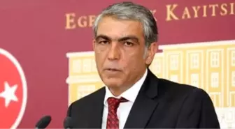 Hayatını Kaybeden HDP Eski Milletvekili İbrahim Ayhan Kimdir?