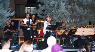 Keçiören Park Konserleri