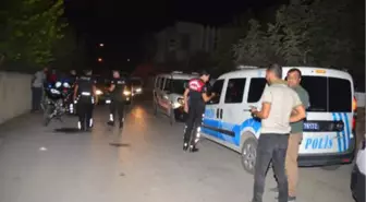 Motosikletli Kişi, 10 Yaşındaki Çocuk Tarafından Vuruldu İddiası