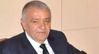 Recep Mamur, 'Kimse Kayserispor'un Geçmişini Çirkefe Bulayamaz'