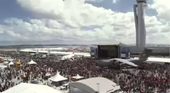 Teknofest İstanbul (Drone) (2)