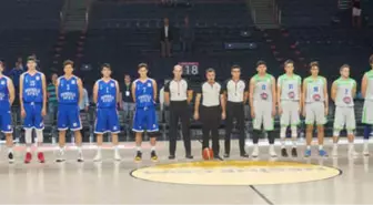 Tübad Gençler'de Final; Tofaş-Darüşşafaka