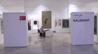 Tunus'ta Modern Sanat Rüzgarı