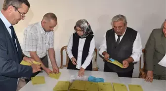 6 Ay Sonra Tekrar Seçime Gidildi