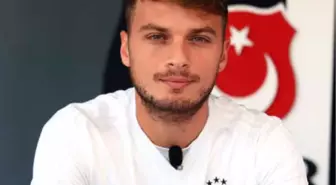 Adem Ljajic: 'Teknik Olarak Kendime Güveniyorum'