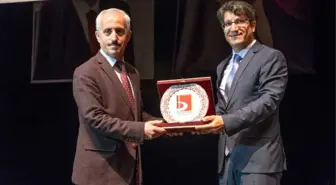 Ahilik ve İş Ahlakı Konulu Konferans