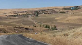 Almanların Atalarının Kalıntıları, Yozgat'ta Açık Hava Müzesinde Sergilenecek