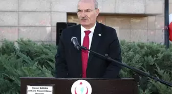 ATO Gazilerin Yanında