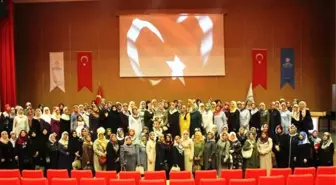 Aydın Müftülüğünde Eğitim Semineri Düzenlendi