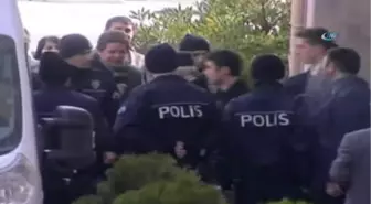 Balyoz Davası Savcısı Savaş Kırbaş'ın Fetö Davasında Mütalaa