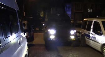Barışmak İçin Buluştuğu Eşini Tabancayla Yaraladı(2)