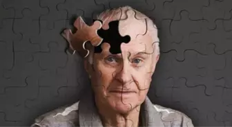 Bugün 21 Eylül Dünya Alzheimer Günü! Alzheimer Hastalığı Nedir, Nasıl Anlaşılır?