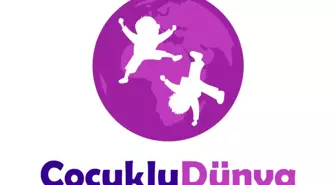 Çocuk Gelişim Websitesi CocukluDunya.com 10.000. Üyesini Kutluyor