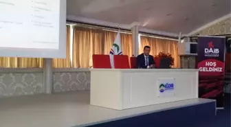 Daib Dış Ticaret Bilgilendirme Seminerleri Yapıldı