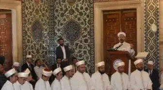 Diyanet İşleri Başkanı Erbaş: Kuran'a Gönül Veren Gençlik Yetiştirelim