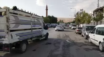 Gürpınar'ın Trafik Çilesi Bitmiyor