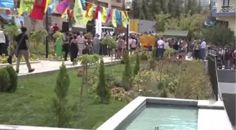 Güvenpark Patlamasında Hayatını Kaybeden Gencin Adı Parka Verildi