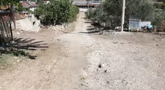 Hamidiye Mahallesi'ne Kilit Parke Taşıyla Buluşacak
