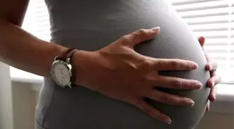 Hamilelikte Depresyona Dikkat