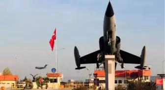 İncirlik'e Fetö Operasyonu