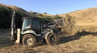 Kağızman'da Kaybolan Küçük Kız Çocuğunun Arama Çalışmaları Sürüyor