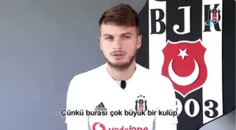 Ljajic: 'En Güçlü Özelliğim Asist Yapmak'