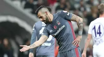 Negredo, El Nasr'da