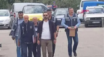 Ordu'da Engelli Oğluna Ayakkabıyla Vuran Baba Serbest Bırakıldı