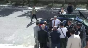 Rusya Ankara Büyükelçisi Yerhov'dan Suriye Açıklaması