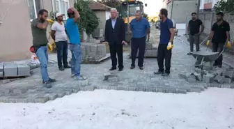 Tekirdağ'dan Kısa Kısa